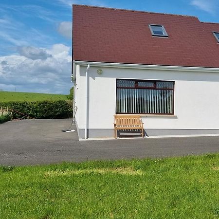 Grace'S Place With Hot Tub & Games Room Carrickfergus Eksteriør bilde