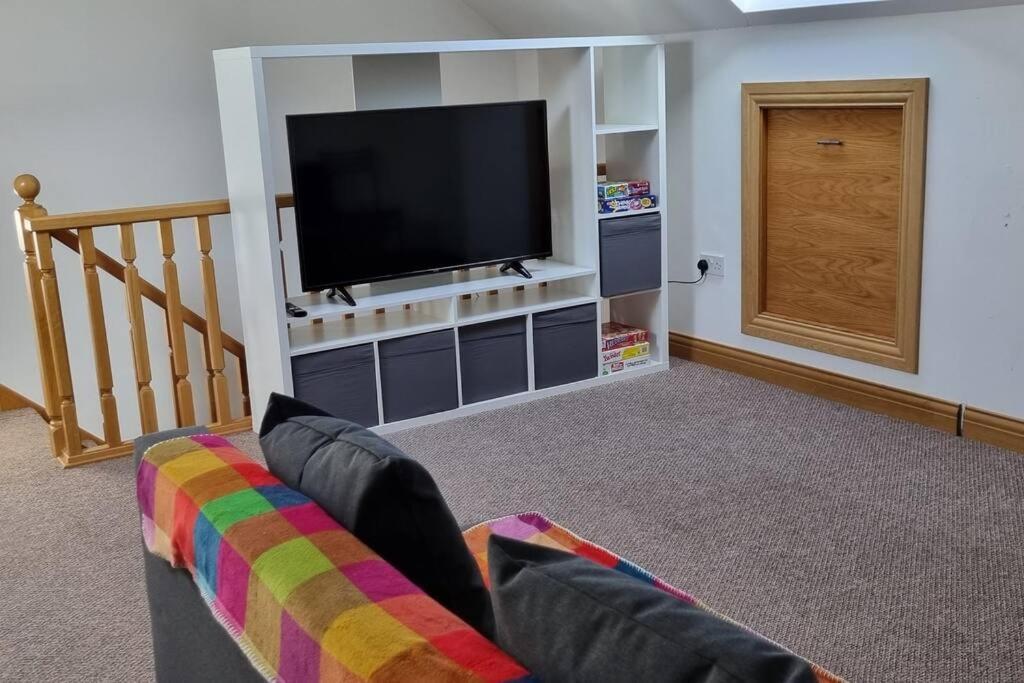 Grace'S Place With Hot Tub & Games Room Carrickfergus Eksteriør bilde